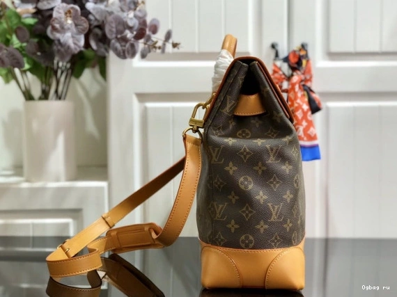 STEAMER PM VUITTON LOUIS 0812